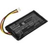 Batterie pour EXFO PX1 (1900 mAh/7.03 Wh, 3.7 V)