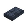 Batterie pour EXFO FLS-600 Light Source (1800 mAh/6.66 Wh, 3.7 V)