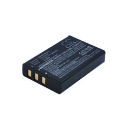 Batterie pour EXFO EPM-500 (1800 mAh/6.66 Wh, 3.7 V)