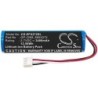 Batterie pour EXFO EX1 (3400 mAh/12.58 Wh, 3.7 V)