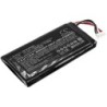 Batterie pour EXFO MAX-700 (10000 mAh/37 Wh, 3.7 V)
