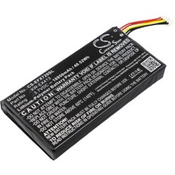 Batterie pour Ideal OTDR II (10950 mAh/40.52 Wh, 3.7 V)