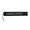 Batterie pour Elektronika EIT 10 (3600 mAh/25.92 Wh, 7.2 V)