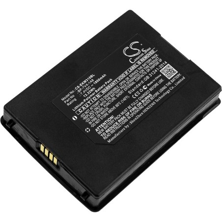 Batterie pour E-SEEK M310 (1800 mAh/13.32 Wh, 7.4 V)