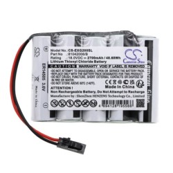 Batterie pour Exogen 2000+ Bone Healing System (2700 mAh/48.6 Wh, 18 V)