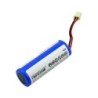 Batterie pour Extech VIR50 (1600 mAh/5.92 Wh, 3.7 V)