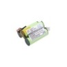 Batterie pour Fluke Testpath 140005 (2500 mAh/9 Wh, 3.6 V)