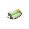 Batterie pour Fluke Testpath 140005 (2500 mAh/9 Wh, 3.6 V)
