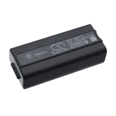 Batterie pour Fluke BP500 (3250 mAh/23.4 Wh, 7.2 V)