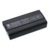 Batterie pour Fluke BT510 (3250 mAh/23.4 Wh, 7.2 V)