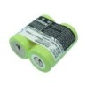 Batterie pour Fluke 474569 (3000 mAh/7.2 Wh, 2.4 V)