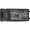 Batterie pour Fluke 754 (5200 mAh/38.48 Wh, 7.4 V)