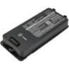 Batterie pour Fluke 753 (5200 mAh/38.48 Wh, 7.4 V)