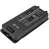 Batterie pour Fluke 754 (6800 mAh/50.32 Wh, 7.4 V)