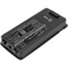 Batterie pour Fluke 754 (6800 mAh/50.32 Wh, 7.4 V)