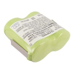 Batterie pour Fluke Continuous Operations (2500 mAh/6 Wh, 2.4 V)