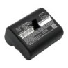 Batterie pour Fluke DSX-5000 CableAnalyzer (5200 mAh/38.48 Wh, 7.4 V)