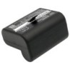 Batterie pour Fluke DSX-5000 CableAnalyzer (5200 mAh/38.48 Wh, 7.4 V)