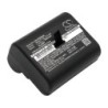 Batterie pour Fluke DSX-5000 CableAnalyzer (6800 mAh/50.32 Wh, 7.4 V)