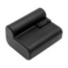 Batterie pour Fluke DSX-5000 CableAnalyzer (6800 mAh/50.32 Wh, 7.4 V)