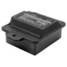 Batterie pour Fukuda Multiline Laser (3600 mAh/13.32 Wh, 3.7 V)