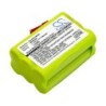 Batterie pour Fluke FT500 (700 mAh/5.04 Wh, 7.2 V)