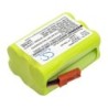 Batterie pour Fluke FT500 (700 mAh/5.04 Wh, 7.2 V)