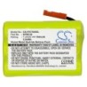 Batterie pour Fluke FT500 (700 mAh/5.04 Wh, 7.2 V)