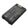 Batterie pour Fluke 8092 01 (2000 mAh/19.2 Wh, 9.6 V)