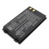 Batterie pour Fluke Microtest PentaScanner (2000 mAh/19.2 Wh, 9.6 V)