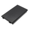 Batterie pour Fluke Microtest PentaScanner (2000 mAh/19.2 Wh, 9.6 V)