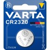 Pile varta CR2320 lithium