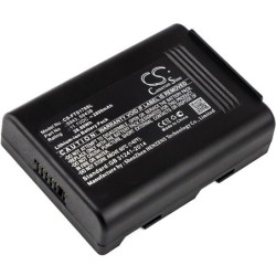 Batterie pour Fitel S153V2 (2600 mAh/28.86 Wh, 11.1 V)