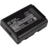Batterie pour Fitel S153V2 (2600 mAh/28.86 Wh, 11.1 V)