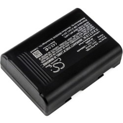 Batterie pour Fitel S153V2 (2600 mAh/28.86 Wh, 11.1 V)