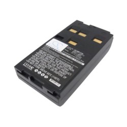 Batterie pour Leica TPS1101 (2100 mAh/12.6 Wh, 6 V)