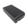 Batterie pour Leica TC407 (2100 mAh/12.6 Wh, 6 V)