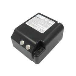 Batterie pour Leica TPS2000 (2100 mAh/25.2 Wh, 12 V)