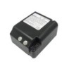 Batterie pour Leica TPS2000 (2100 mAh/25.2 Wh, 12 V)