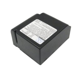 Batterie pour Leica TPS2000 (2100 mAh/25.2 Wh, 12 V)