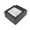 Batterie pour Leica TPS2003 (2100 mAh/25.2 Wh, 12 V)