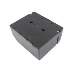 Batterie pour Leica TPS2003 (2100 mAh/25.2 Wh, 12 V)
