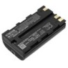 Batterie pour Leica CS15 (2800 mAh/20.72 Wh, 7.4 V)