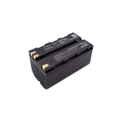 Batterie pour Leica Viva (6800 mAh/50.32 Wh, 7.4 V)