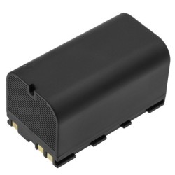 Batterie pour Leica GBE221 (4400 mAh/32.56 Wh, 7.4 V)