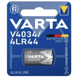 Pile varta V4034 alcaline