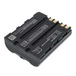 Batterie pour Leica CS20 Controller (3450 mAh/38.3 Wh, 11.1 V)
