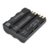 Batterie pour Leica CS20 Controller (3450 mAh/38.3 Wh, 11.1 V)