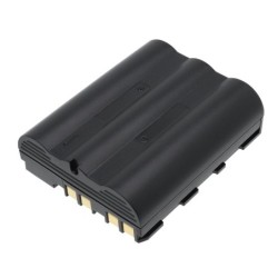 Batterie pour Leica CS20 Controller (3450 mAh/38.3 Wh, 11.1 V)