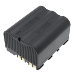 Batterie pour Leica CS20 Controller (6900 mAh/76.59 Wh, 11.1 V)